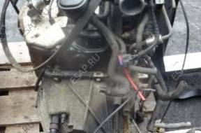 двигатель FORD KA 1.3 ENDURA E  FVAT