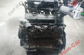 двигатель Ford Ka 1.3 Endura-E