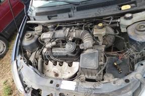 двигатель FORD KA 1.3 ENDURA