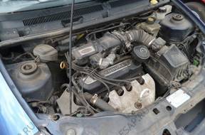 двигатель FORD KA 1.3 ENDURA