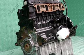 двигатель FORD KA 1.3 и 60 KM J4M