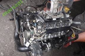 двигатель FORD KA 1.3  TDCI 11 год,