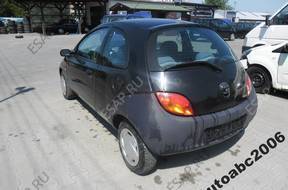 двигатель FORD KA 1.3