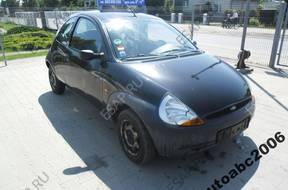 двигатель FORD KA 1.3