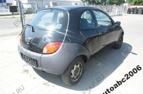 двигатель FORD KA 1.3