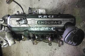 двигатель FORD KA 1.3B 96BM6015AD