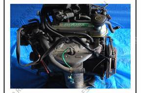 двигатель Ford Ka 2001 ГОД 1,3 Endura J4P2L