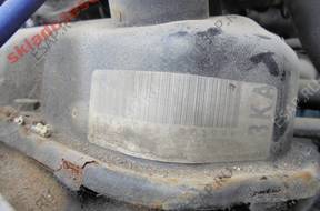двигатель  FORD KA 96-04 1.3