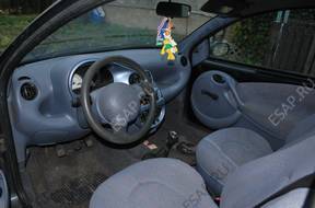 двигатель Ford KA,Fiesta 1,3  97-08