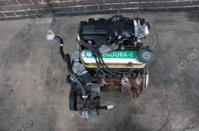 двигатель Ford KA Fiesta 1,3 БЕНЗИНОВЫЙ. 96-08 ac