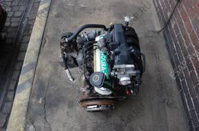 двигатель Ford KA Fiesta 1,3 БЕНЗИНОВЫЙ. 96-08 ac
