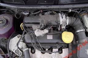 двигатель FORD KA , FIESTA 1,3 и  1999 год
