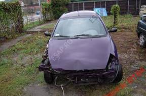 двигатель FORD KA , FIESTA 1,3 и  1999r