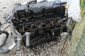 двигатель FORD KA FIESTA 1.3 2004 год,
