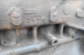 двигатель Ford Ka Fiesta 1.3 B 1998 год