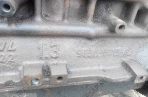 двигатель Ford Ka Fiesta 1.3 B 1998 год