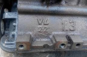 двигатель Ford Ka Fiesta 1.3 B 1998 год