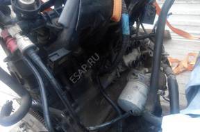 двигатель Ford Ka Fiesta 1.3 B 1998 год