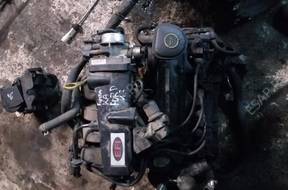 двигатель FORD KA FIESTA 1.3 EFI