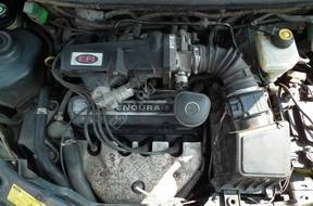 двигатель FORD KA FIESTA 1.3 ENDURA-E