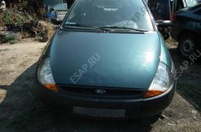двигатель FORD KA FIESTA 1.3 ENDURA-E