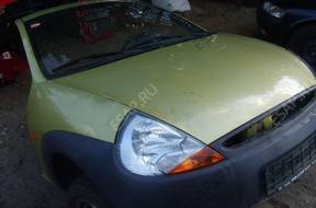 двигатель FORD KA FIESTA 1.3 ENDURA