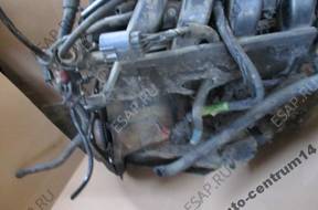 двигатель FORD KA FIESTA JJB 1.3  EFI ENDURA-E 96-01