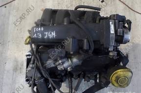 двигатель FORD KA - J4M - 1.3 W