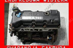 двигатель FORD KA RB 02 1.3 A9B