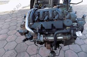 двигатель FORD KUGA 2,0 TDCI 2008-2013 год, 8V4Q 163 kM