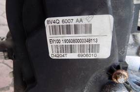 двигатель FORD KUGA 2,0 TDCI 2008-2013 год, 8V4Q 163 kM