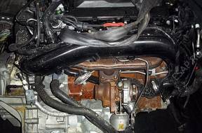 двигатель Ford Kuga 2,0 TDCi  TXMA  13r kompl automat