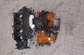 двигатель Ford Kuga 2,0tdci 136KM D4204T 42ty.л.с.