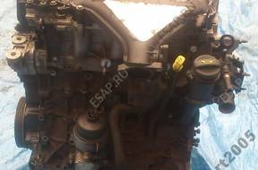 двигатель Ford KUGA 2,0TDCi 2006 год. 136KM G6DG Focus mk2