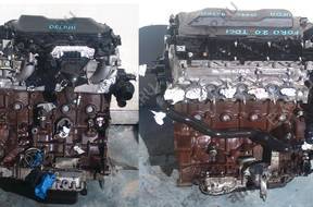 двигатель Ford KUGA 2,0TDCi 2011 год. 140KM Delphi UFDA