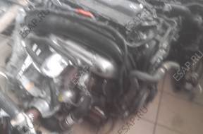 двигатель FORD KUGA 2.0 2010-комплектный MAY ПРОБЕГ