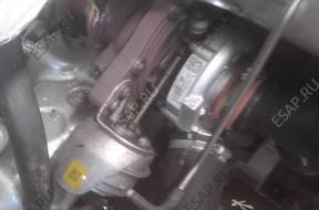 двигатель FORD KUGA 2.0 2010-комплектный MAY ПРОБЕГ