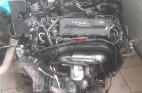 двигатель FORD KUGA 2.0 2010-комплектный MAY ПРОБЕГ