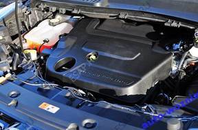 двигатель FORD KUGA 2.0 TDCI КОМПЛЕКТНЫЙ.  UFMA