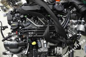 двигатель FORD KUGA 2.0 TDCI T7MA XRMA 15 год,