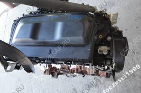 двигатель FORD KUGA 2.0 TDCI TXDA