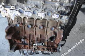 двигатель FORD KUGA 2.0 TDCI TXDA