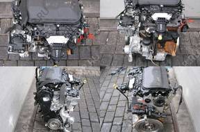 двигатель Ford Kuga  2.0 TDCi TXMA 163KM
