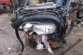 двигатель Ford Kuga 2.0 TDCI UFDA 163 KM