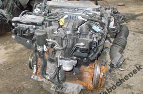 двигатель Ford Kuga 2.0 TDCI UFDA 163 KM