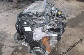 двигатель Ford Kuga 2.0 TDCI UFDA 163 л.с.