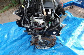 двигатель Ford Kuga 2.0 TDCI UFDA 163 л.с.