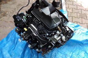 двигатель Ford Kuga 2.0 TDCI UFDA 163 л.с.