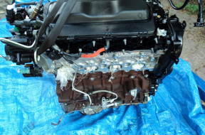 двигатель Ford Kuga 2.0 TDCI UFDA 163 л.с.