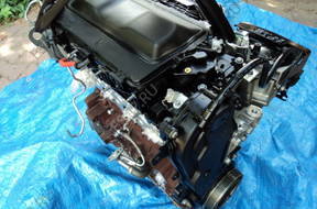 двигатель Ford Kuga 2.0 TDCI UFDA 163 л.с.